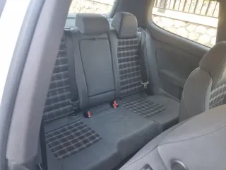 Volkswagen Golf GTI 200 CV REMUS