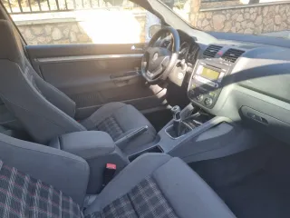 Volkswagen Golf GTI 200 CV REMUS