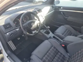 Volkswagen Golf GTI 200 CV REMUS