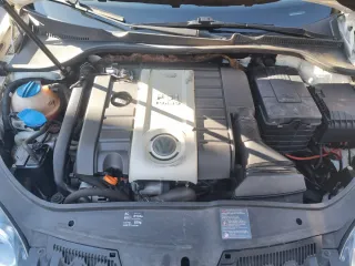 Volkswagen Golf GTI 200 CV REMUS