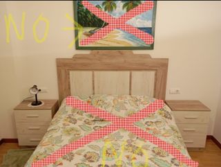 Muebles en Vitoria Gazteiz (Álava)