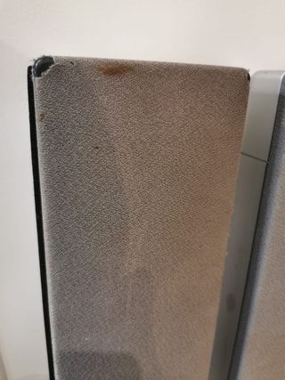 Altavoces Fujitsu Plasma (2 uds)