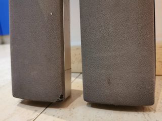 Altavoces Fujitsu Plasma (2 uds)