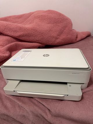 Impresora HP ENVY 6000