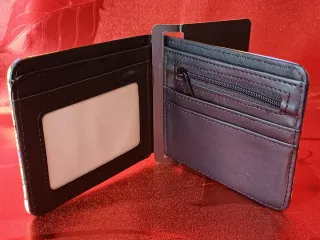 Cartera Dragon Ball Z Nueva Bioworld