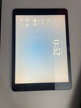 iPad 8 32GB Plata