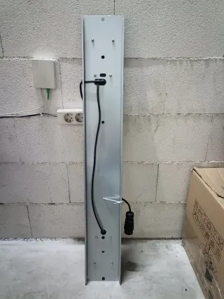 Juego de luces de señalización para remolque