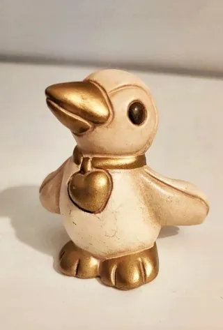 Thun Pinguino Cuore Classico