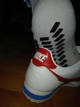 Calcetines Antideslizantes Talla 35/38