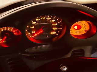 Honda Silver Wing 600