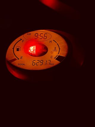 Honda Silver Wing 600