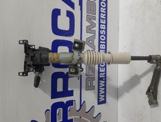 Columna direccion opel 26066436 zafira a 110032