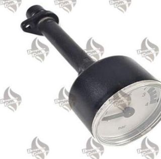 Manómetro Analógico Roca Neobit 24-24 F