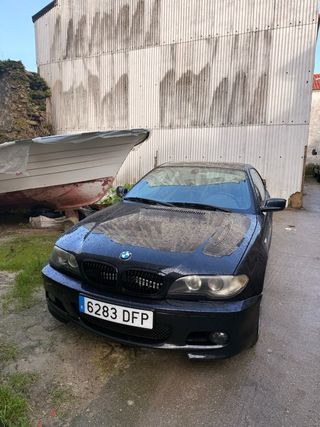 BMW Serie 3 2005