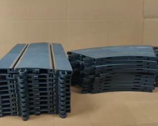 Pistas Scalextric Advance