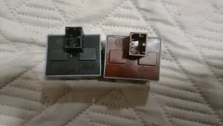 Botones Elevalunas VW