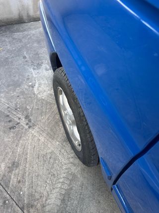 Llantas Mercedes Vito 16 Originales