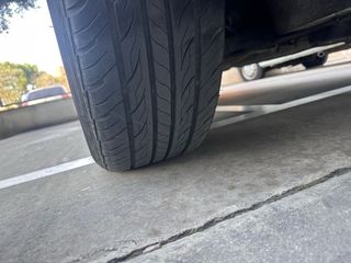 Llantas Mercedes Vito 16 Originales