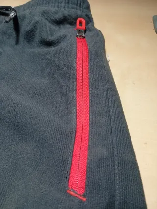 Pantalón Trekking Newood Talla 3XL