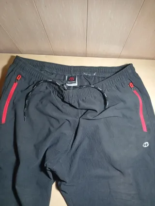 Pantalón Trekking Newood Talla 3XL