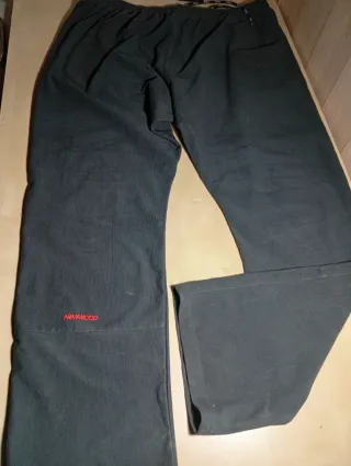 Pantalón Trekking Newood Talla 3XL