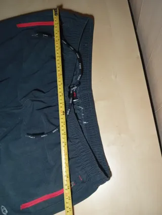 Pantalón Trekking Newood Talla 3XL