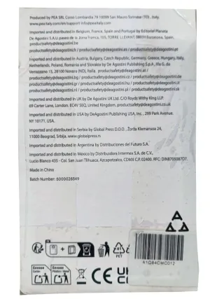 Letra F Minnie Mouse Disney Jr.