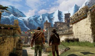 Juego UNCHARTED 3 (Ps3) + EXTRAS