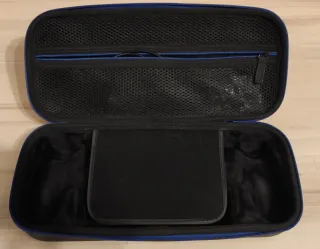 PS Portal Blanco y Negro