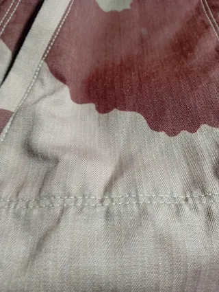 Camisa Táctica Camuflaje Airsoft MangaLarga tallaM