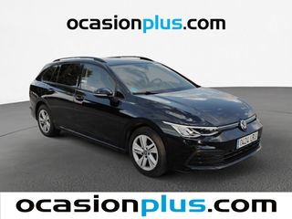Volkswagen Golf Variant 2.0 TDI 85 kW (115 CV)