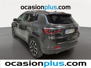 Jeep Compass 1.6 Multijet Limited 4x2 88 kW (120 CV)