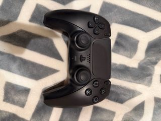 Mando PS5 Negro