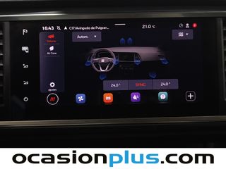 SEAT Ateca 1.0 TSI S&S Style Go M 81 kW (110 CV)