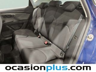 SEAT León 1.2 TSI S&S Reference Plus 81 kW (110 CV)