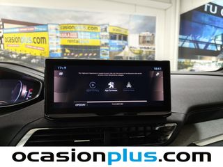 Peugeot 5008 BlueHDI 130 S&S GT EAT8 96 kW (130 CV)