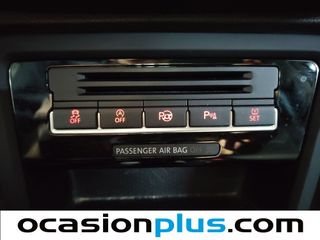 SEAT Alhambra 2.0 TDI Style Travel DSG 110 kW (150 CV)