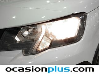 Peugeot Rifter BlueHDi 100 Active Pack Standard 73 kW (100 CV)