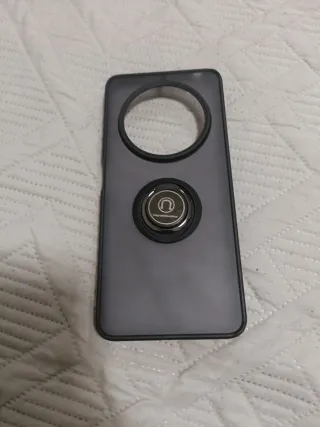 Funda silicona imantada Xiaomi 14 c