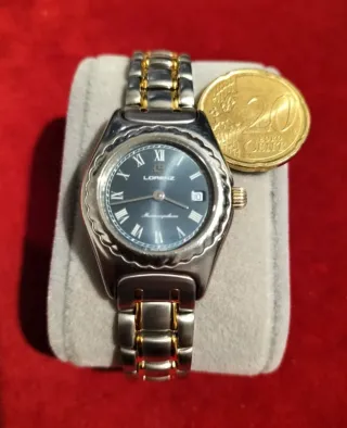 Orologio Lorenz Montenapoleone Swiss Made