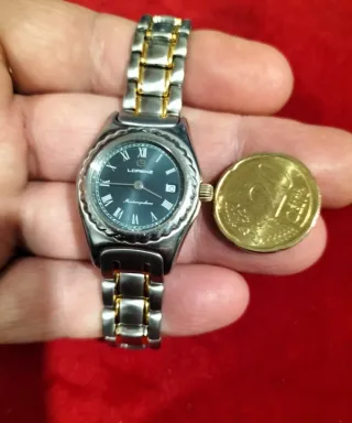 Orologio Lorenz Montenapoleone Swiss Made