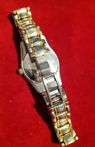 Orologio Lorenz Montenapoleone Swiss Made