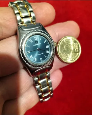 Orologio Lorenz Montenapoleone Swiss Made