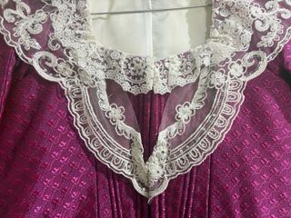 Traje Fallera Niña 1 Falda,2 Corpiños Peinetas