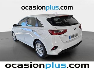 Kia Ceed 1.0 T-GDI Drive 74 kW (100 CV)