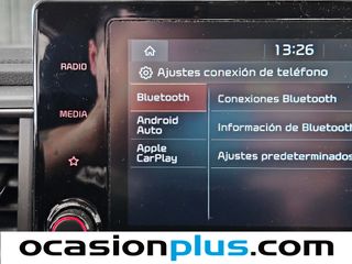 Kia Ceed 1.0 T-GDI Drive 74 kW (100 CV)