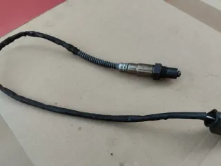 Sonda Lambda Seat León 2 Catalizador