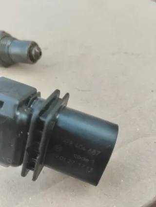 Sonda Lambda Seat León 2 Catalizador