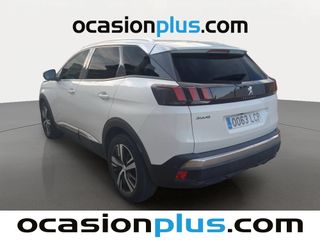 Peugeot 3008 PureTech 130 S&S Allure 96 kW (130 CV)