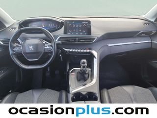 Peugeot 3008 PureTech 130 S&S Allure 96 kW (130 CV)